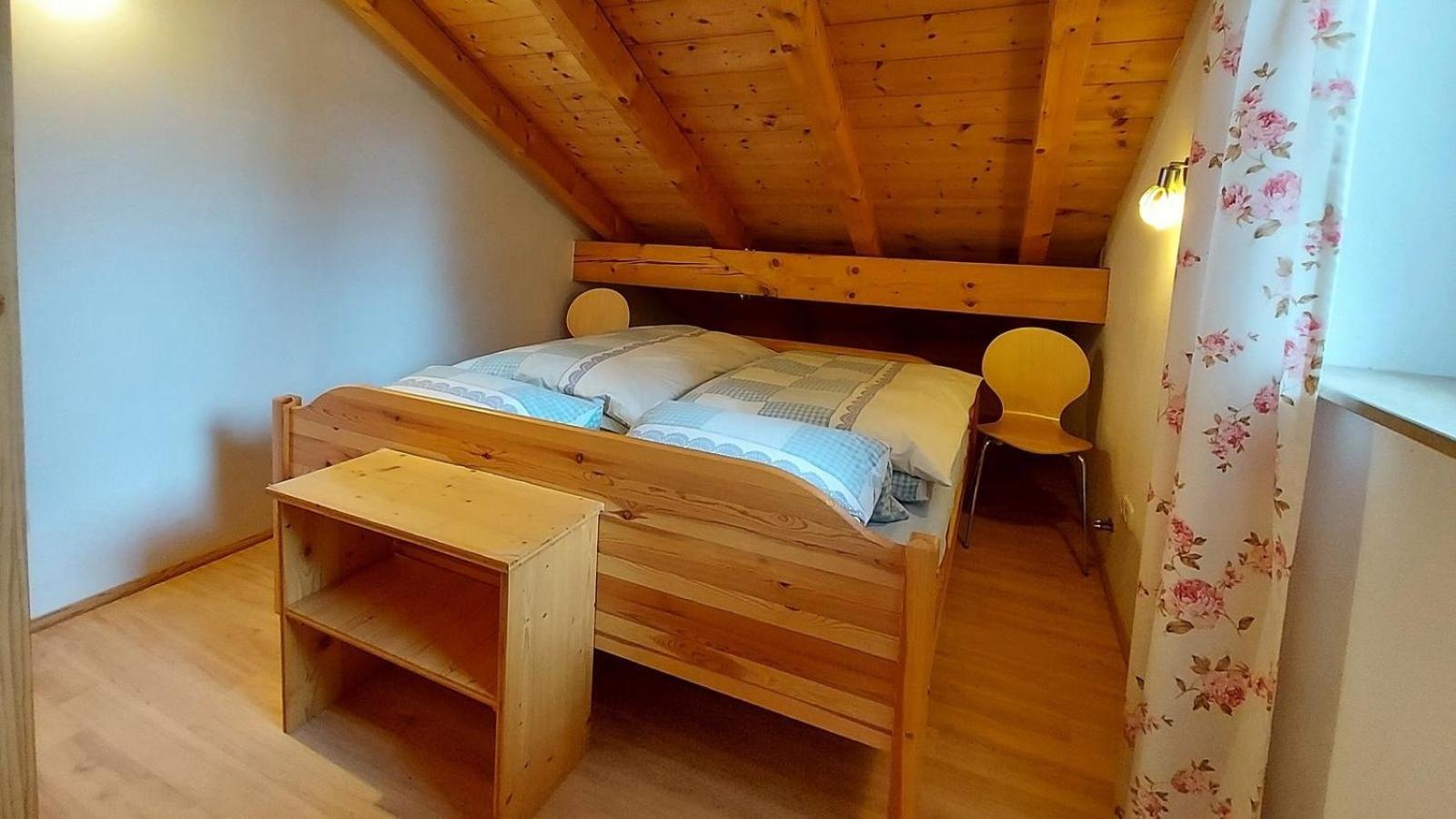 Ferienwohnung Nr 5, Lechbruck-Gruendl, Allgaeu Prem Exterior photo